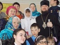 Союз православных женщин
